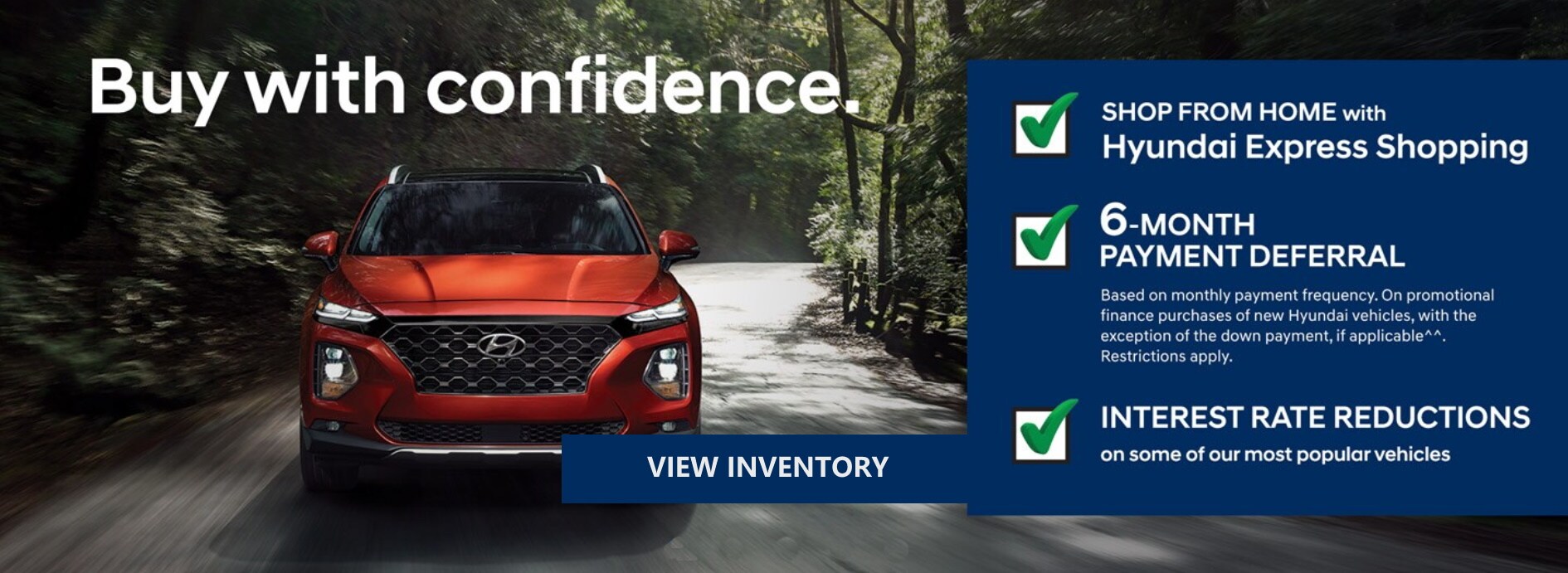 Steele Hyundai Shop From Home Desktop