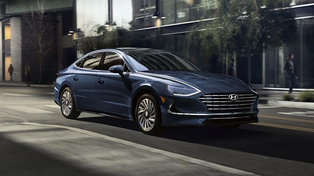 Hyundai Sonata Hyundai Sonata