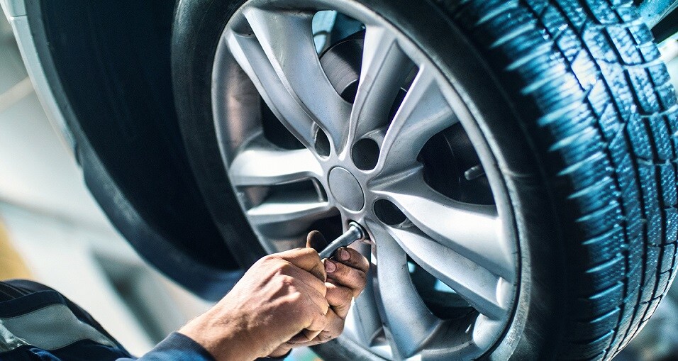 Tire Rotation in Halifax, NS Tire Rotation in Halifax, NS
