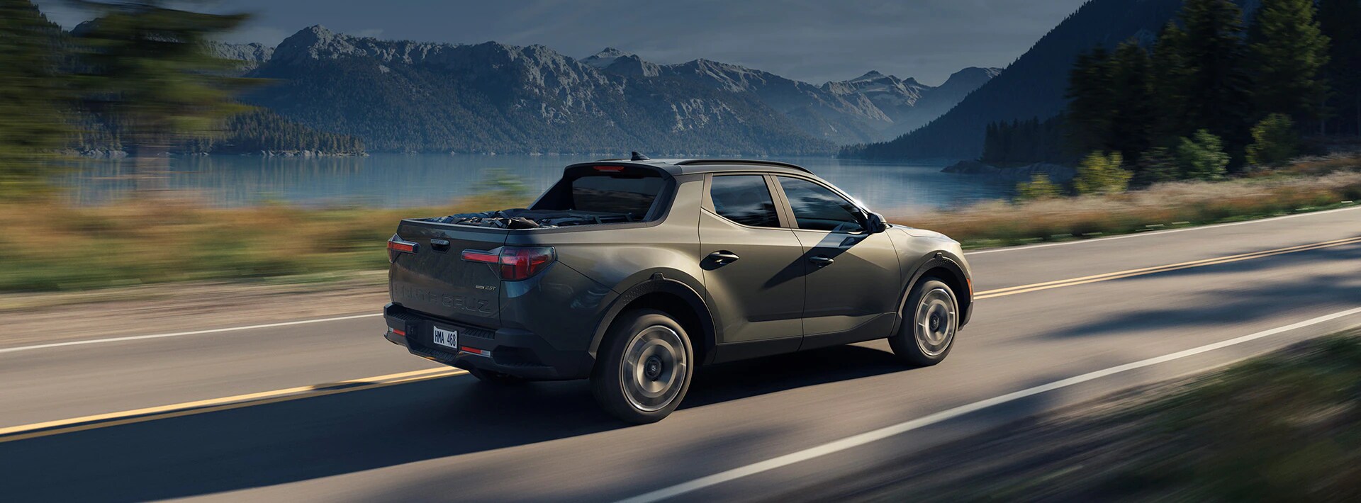 2022 Santa Cruz - Steele Hyundai 2022 Santa Cruz - Steele Hyundai