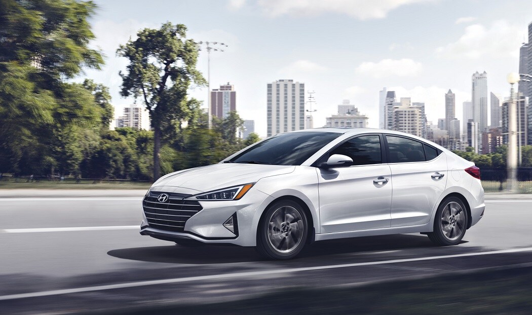 2020 Elantra - Steele Hyundai 2020 Elantra - Steele Hyundai