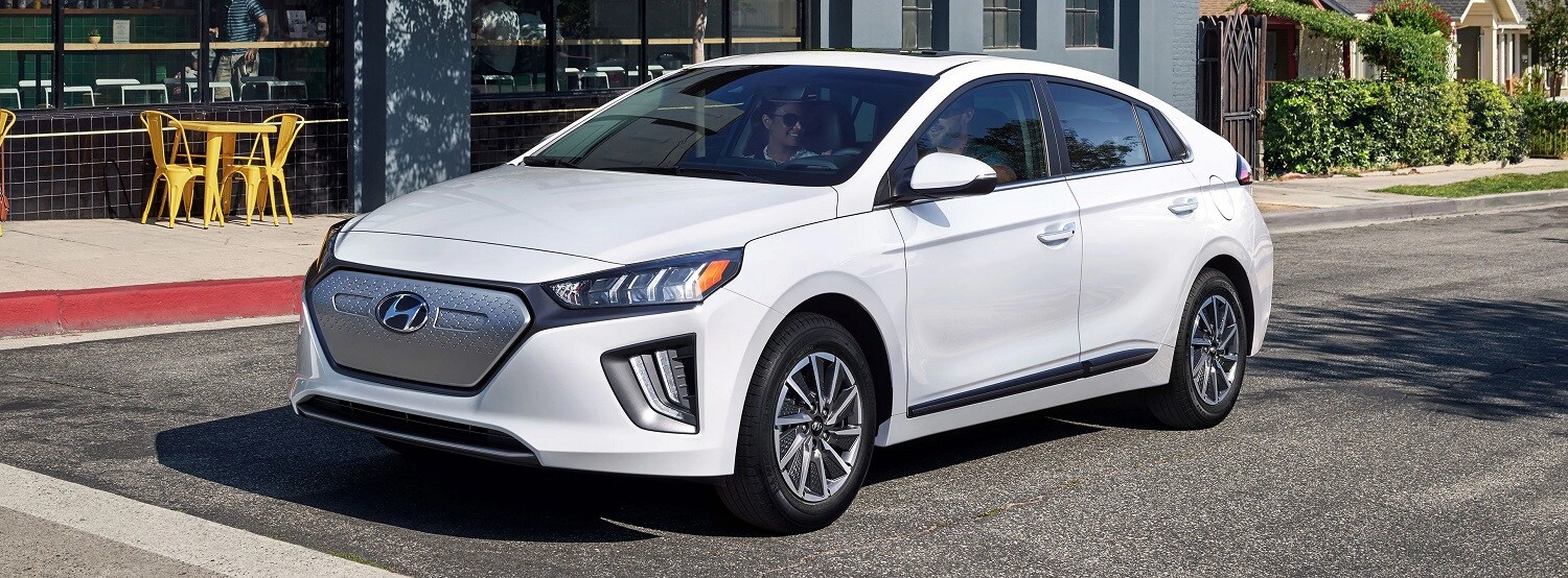 2021 IONIQ Electric |Â Steele Hyundai Halifax 2021 IONIQ Electric |Â Steele Hyundai Halifax