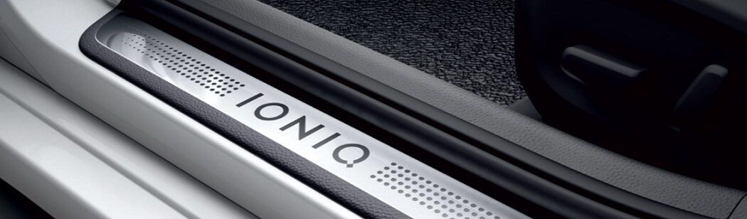 IONIQ
