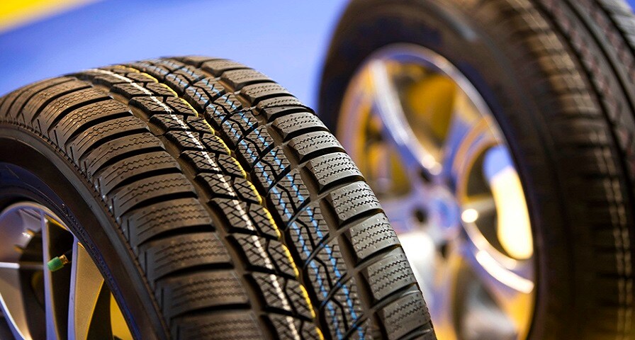 Mitsubishi Tires and Rims - Steele Mitsubishi Mitsubishi Tires and Rims - Steele Mitsubishi