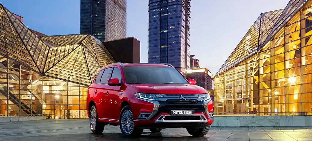 2020 Mitsubishi Outlander Phev - Steele Mitsubishi 2020 Mitsubishi Outlander Phev - Steele Mitsubishi