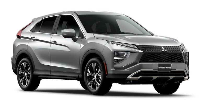 2022 Mitsubishi Eclipse Cross AWD