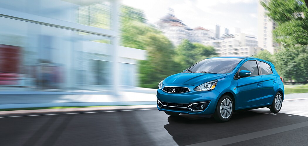 2020 Mitsubishi Mirage - Steele Mitsubishi 2020 Mitsubishi Mirage - Steele Mitsubishi