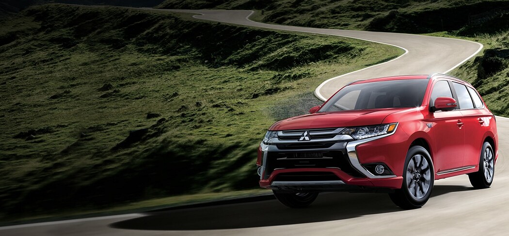 2018 Outlander Hybrid - 10 year Powertrain Warranty 2018 Outlander Hybrid - 10 year Powertrain Warranty