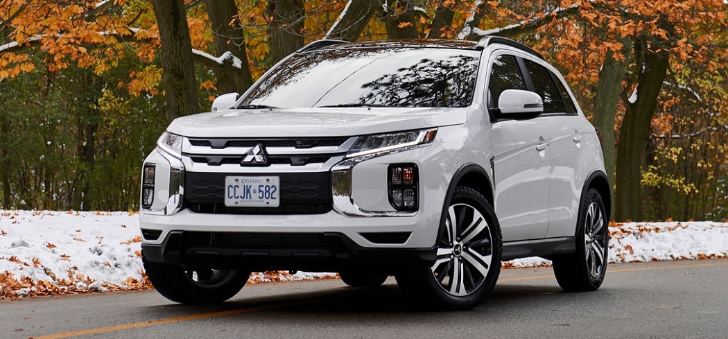 Mitsubishi RVR for Sale in Halifax, Nova Scotia Mitsubishi RVR for Sale in Halifax, Nova Scotia
