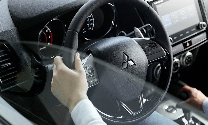 2021 Mitsubishi RVR Interior 2021 Mitsubishi RVR Interior