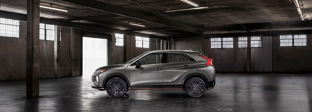 2020 Eclipse Cross | Steele Mitsubishi 2020 Eclipse Cross | Steele Mitsubishi