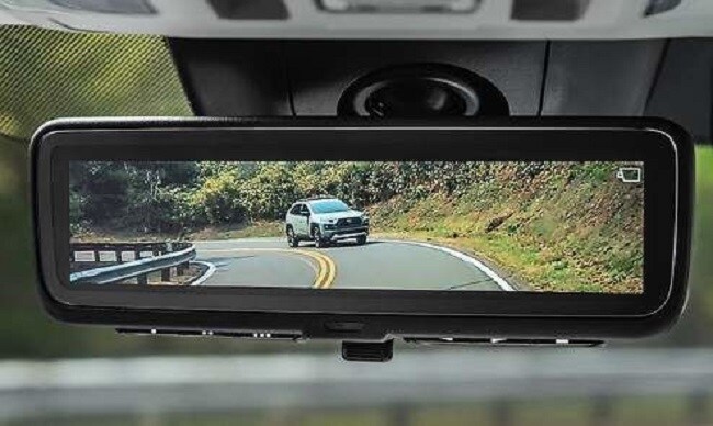 RAV4 Safety Features RAV4 Safety Features