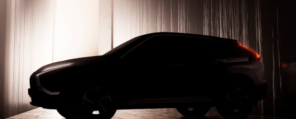 2021 Mitsubishi Eclipse Cross - Steele Mitsubishi