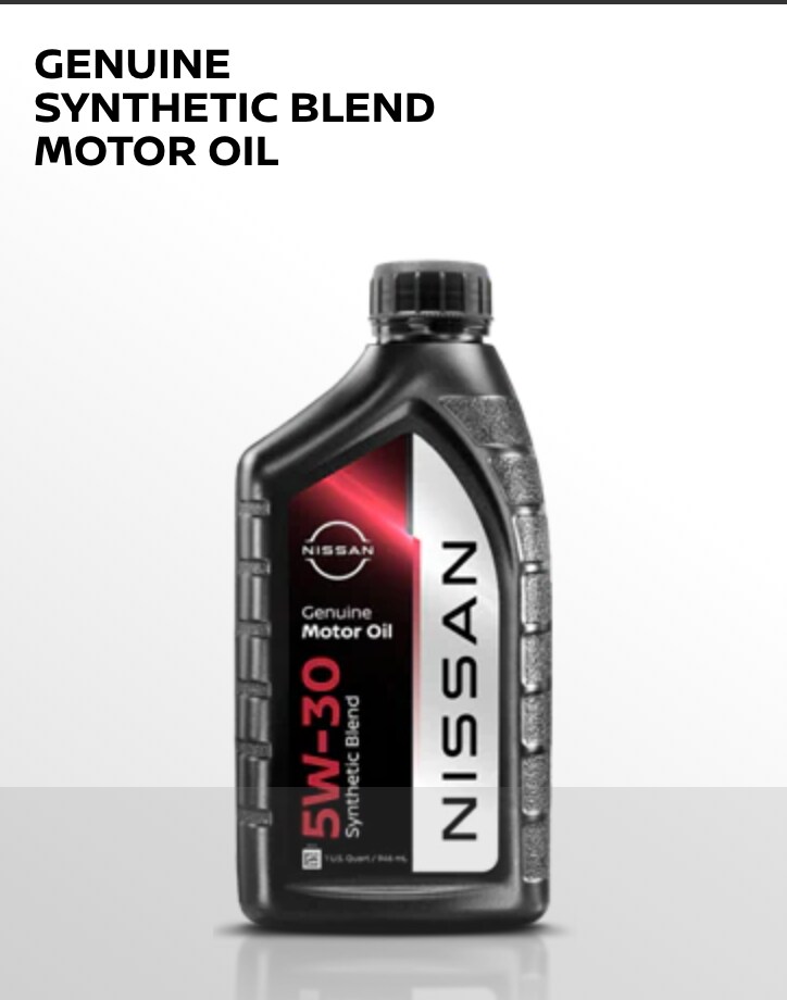 Genuine Synthetic Blend Motor Oil.png