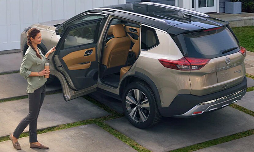 2023 Nissan Rogue For Sale In Yorkville, NY 2023 Nissan Rogue For Sale In Yorkville, NY