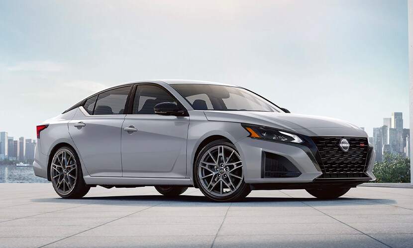 2023 Nissan Altima For Sale In Yorkville, NY 2023 Nissan Altima For Sale In Yorkville, NY