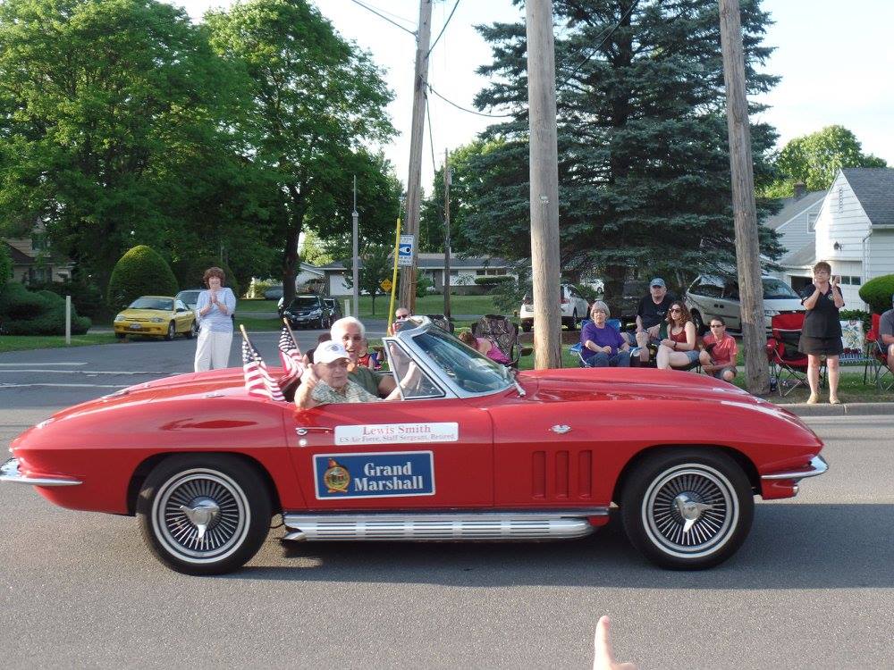 New Hartford Memorial Day Parade