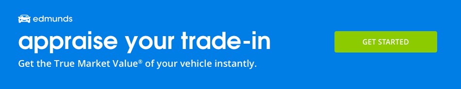Edmunds - Appraise your trade-in