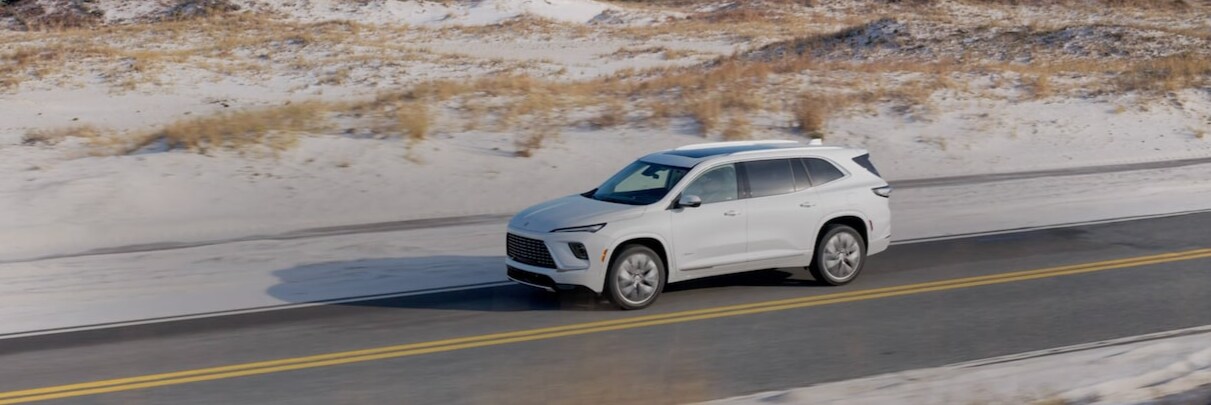 Buick Enclave