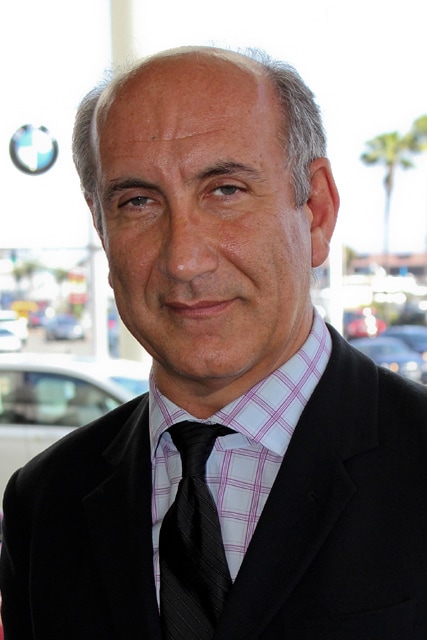 Max Gilani