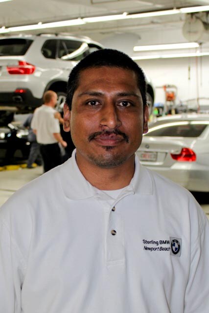 Ernie Guzman