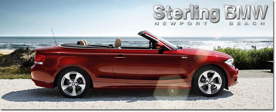 Who owns bmw of sterling #6