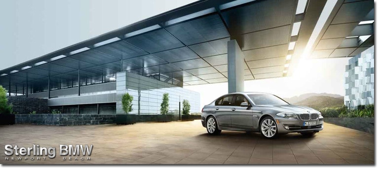 Sterling bmw newport beach reviews