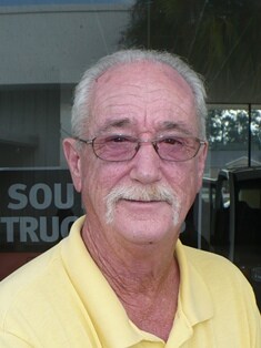 Kenny Landry