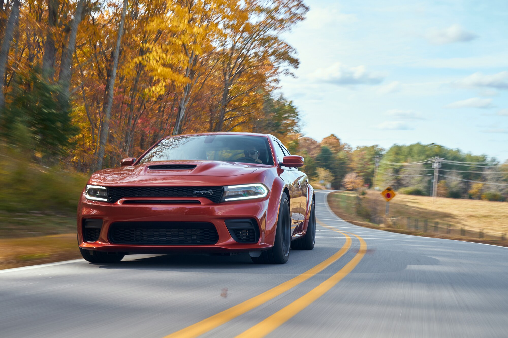 Explore Our New Dodge Inventory in Navasota, TX Sterling Chrysler