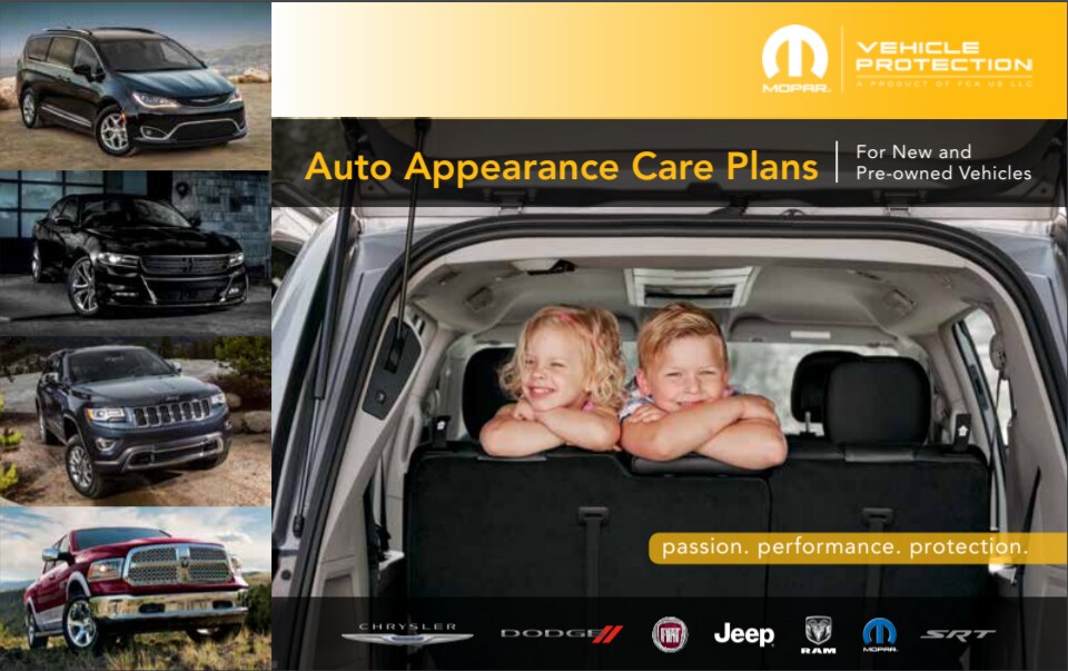Auto Appearance Protection Plan.PNG