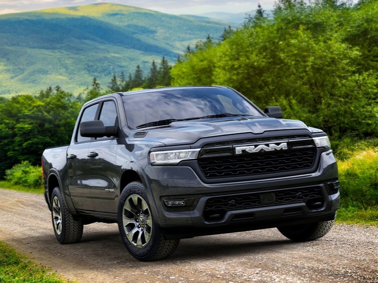 Ram 1500