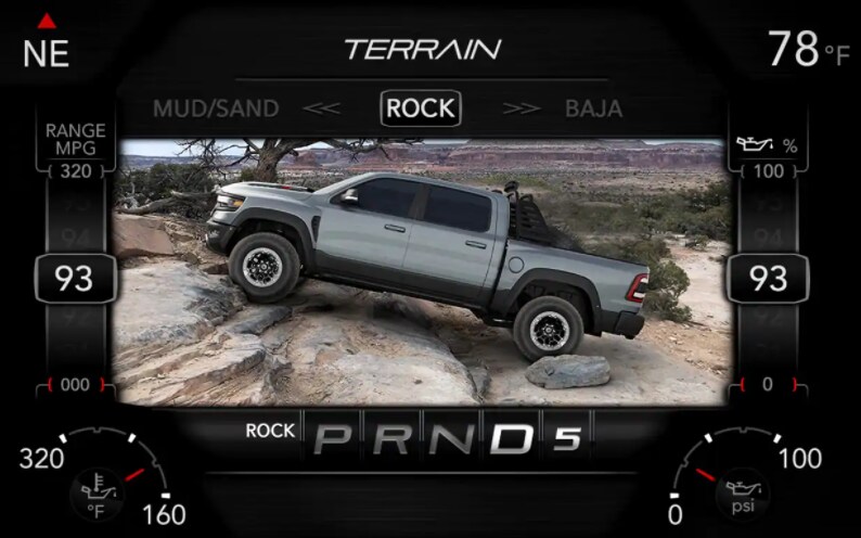 Drive Modes Rock.PNG