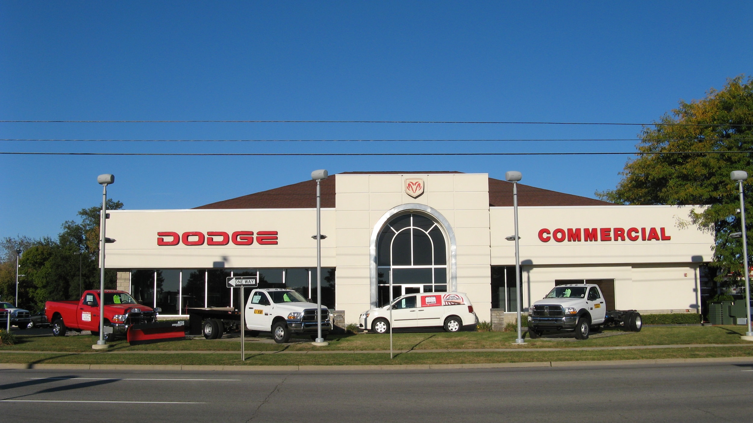 Nissan dealership in sterling heights #5