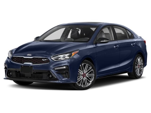 New Kia Forte New Kia Forte