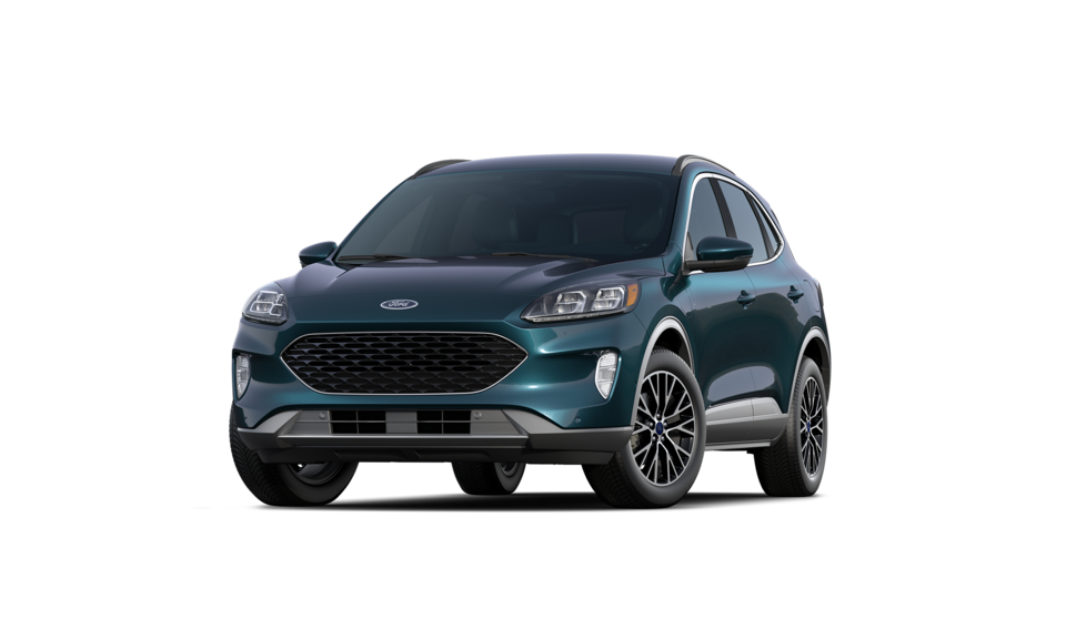 Ford Escape Ford Escape