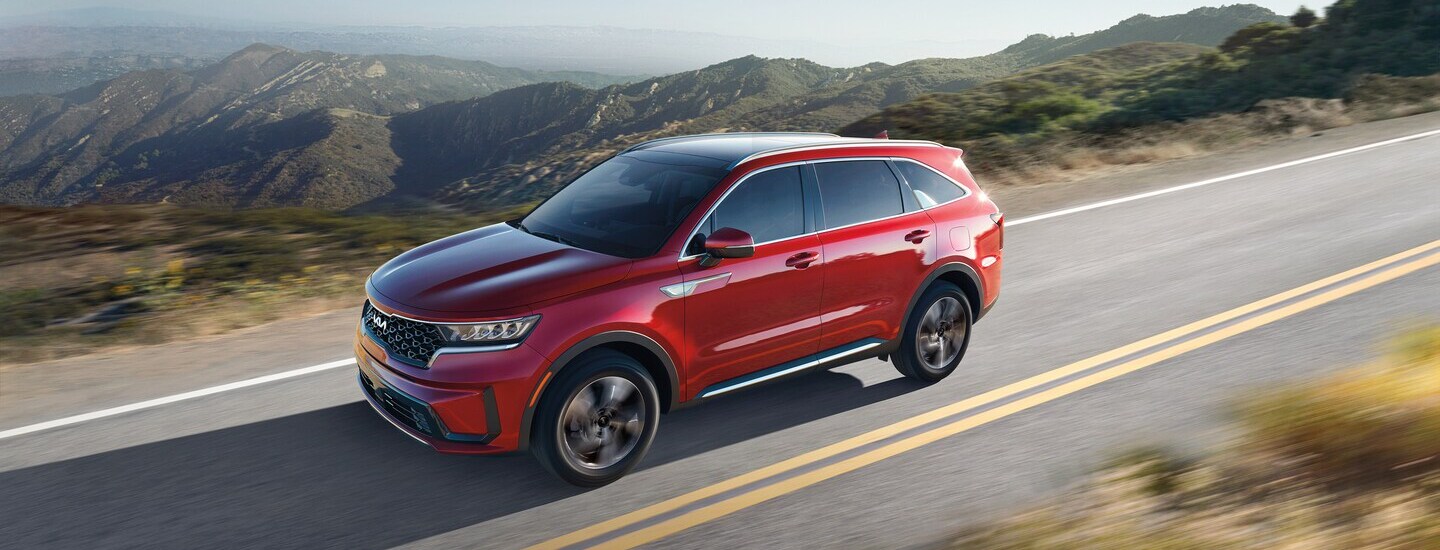 Sorento