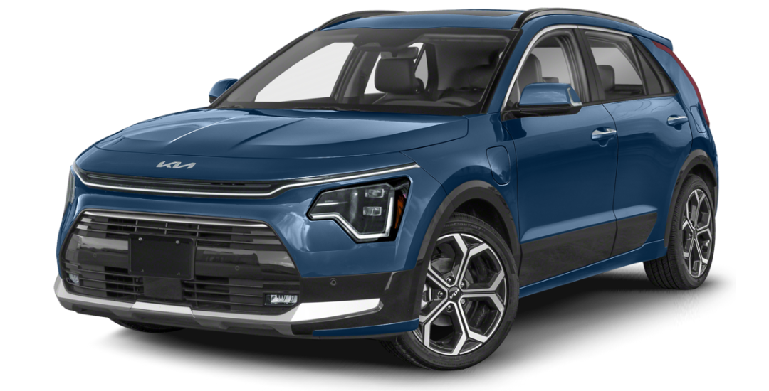 Niro Hybrid
