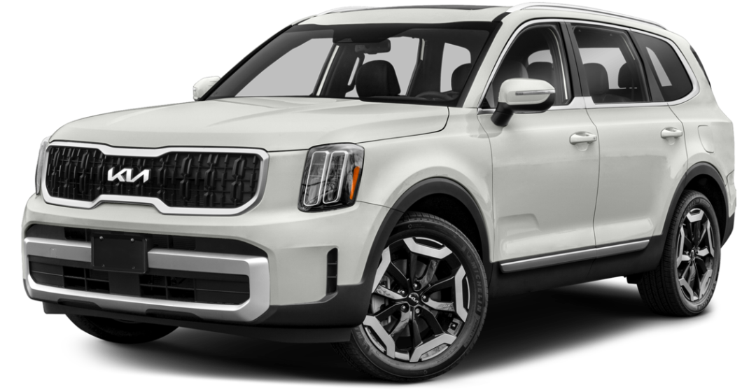 Kia Telluride