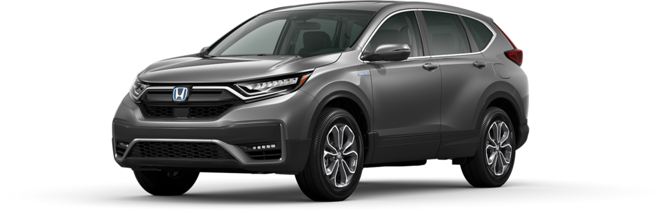 Honda CR-V Honda CR-V
