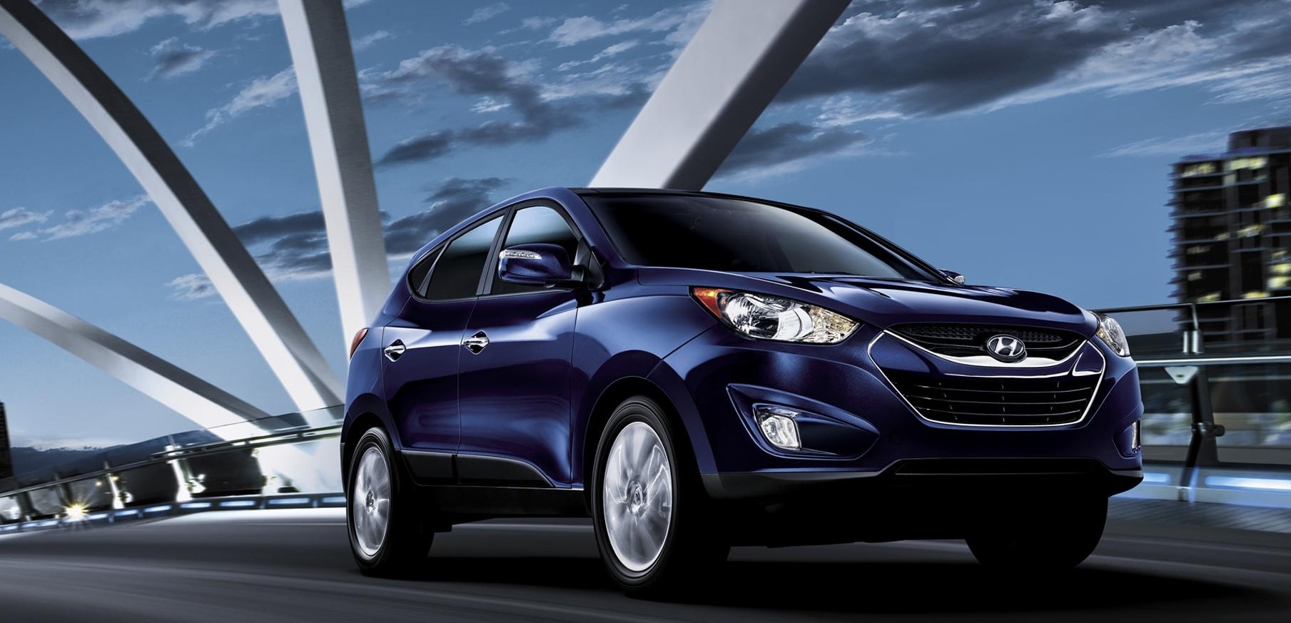 Sterling Mccall Hyundai Is A Houston Hyundai Dealer And A ...