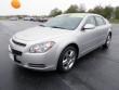 2009 Chevrolet Malibu 