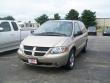 2002 Dodge Grand Caravan Van Passenger