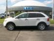 2011 Ford Edge SUV
