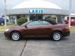 2012 Chrysler 200 Convertible