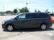 2012 Dodge Grand Caravan Van Passenger