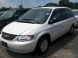 2004 Chrysler Town & Country Van Passenger