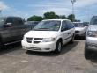 2005 Dodge Grand Caravan Van Passenger