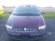 2000 Chrysler Grand Voyager Van Passenger