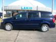 2012 RAM Cargo Van van