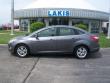 2012 Ford Focus Sedan